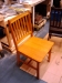 Original chair