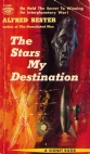 The Stars My Destination