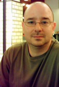 John Scalzi