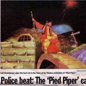 Pied Piper