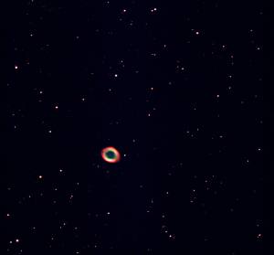 Ring Nebula