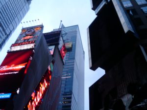 timesquare2009