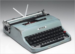 olivetti