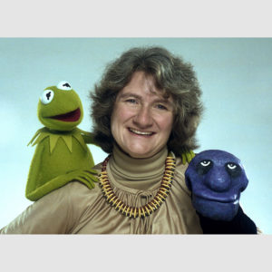 Jane Henson