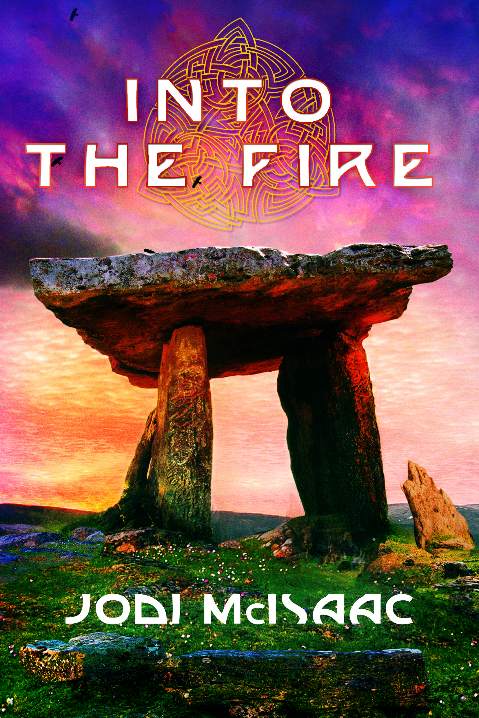 McIsaac_IntoTheFire_Final_FrontCover