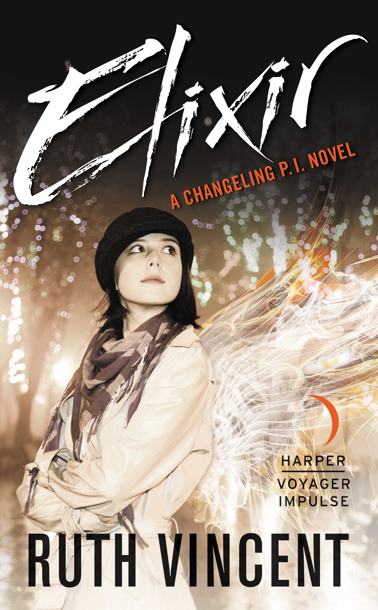 Elixir cover