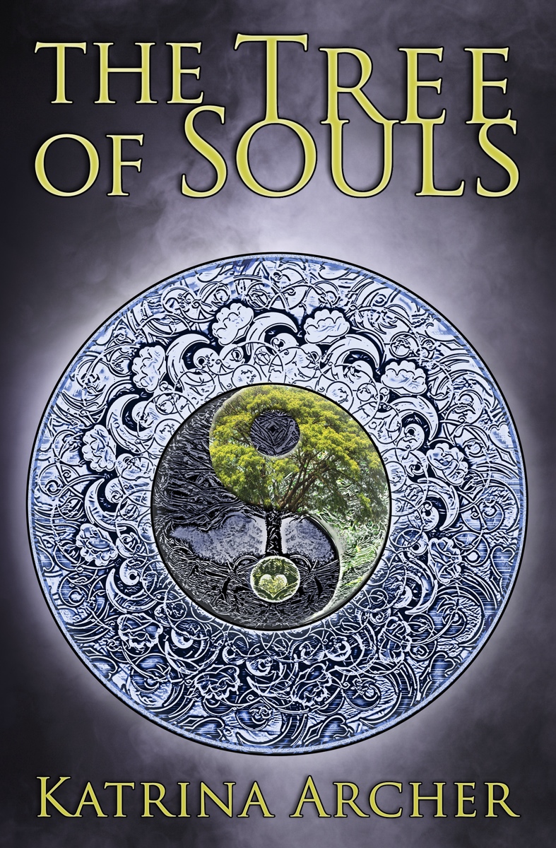 Tree of Souls cover