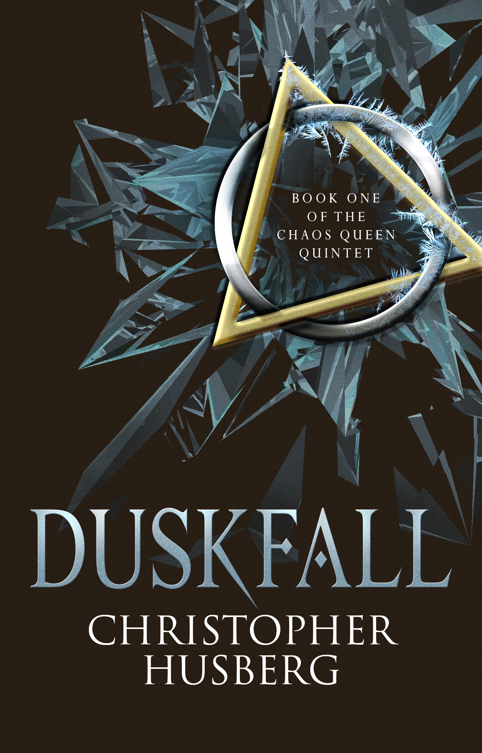 Duskfall cover