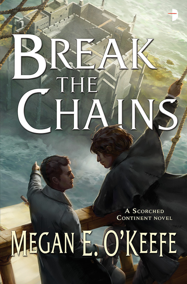 Break the Chains cover image