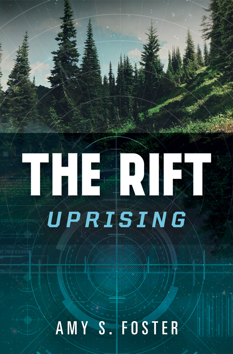 The Rift Uprising cover image