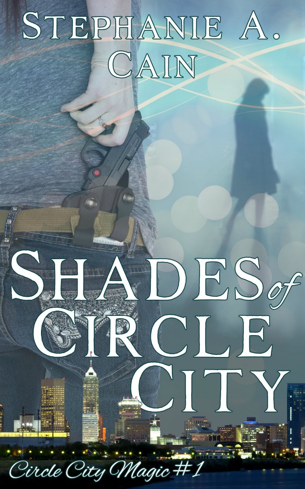 Shades of Circle City cover image