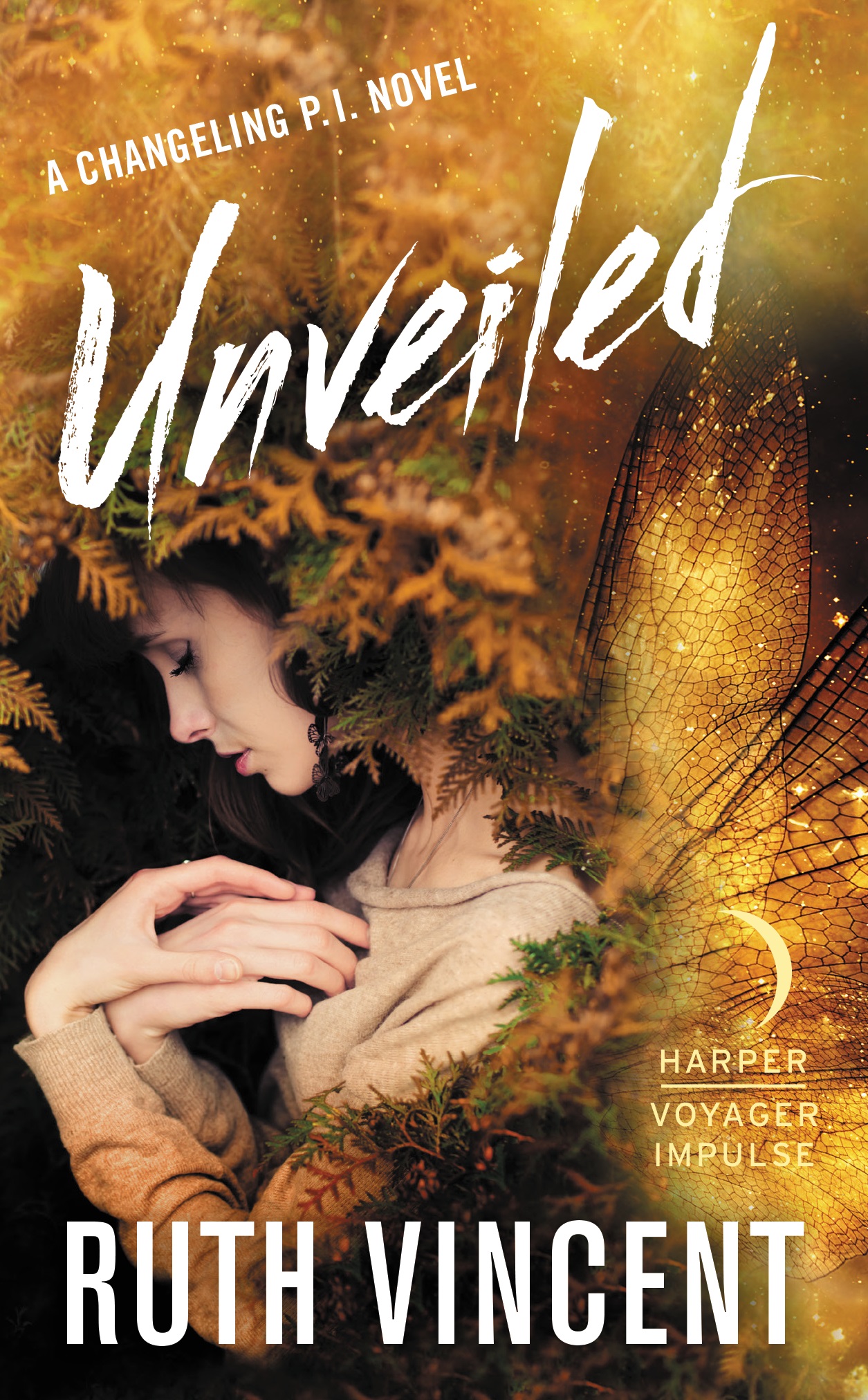 Unveiled cover image