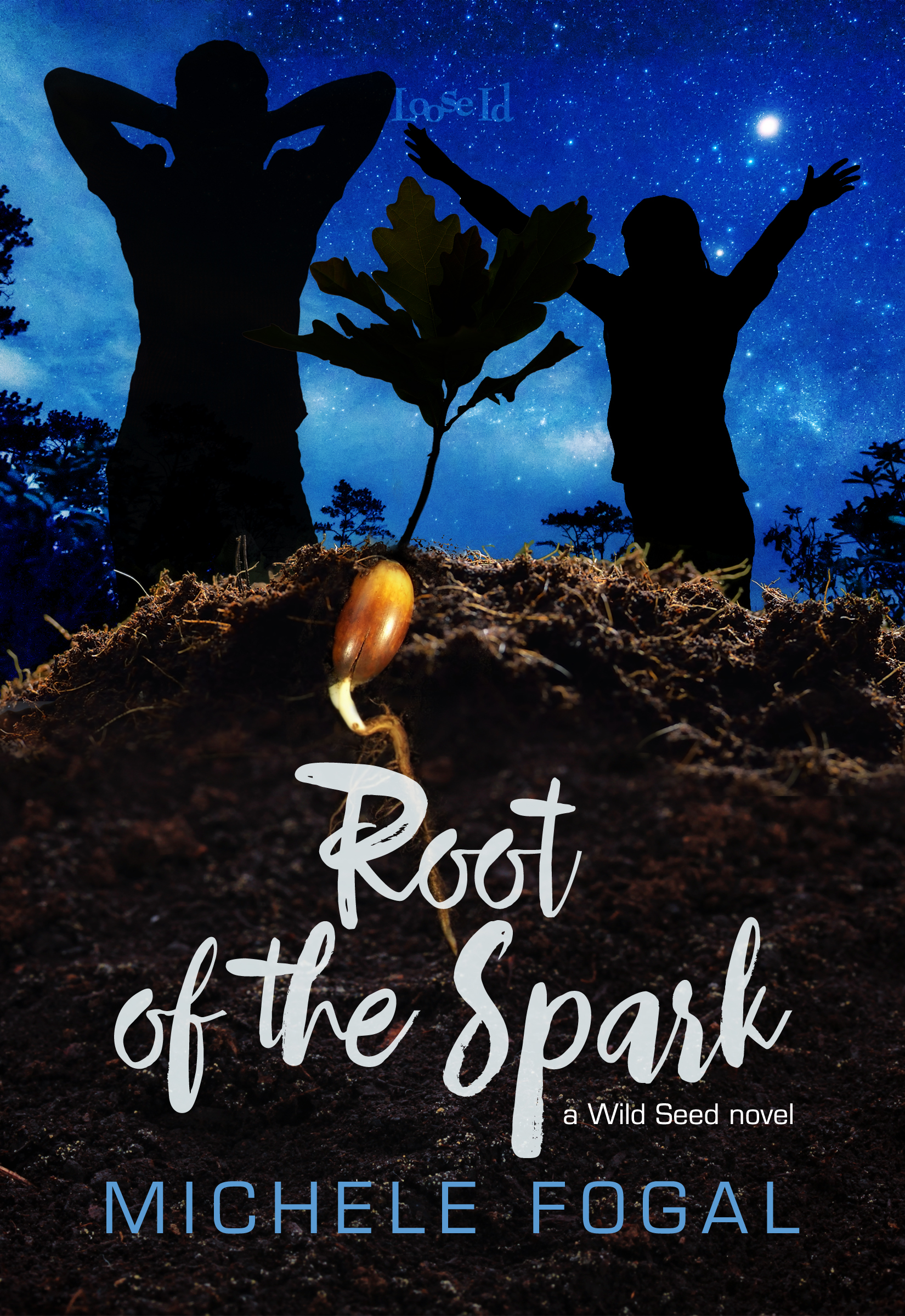 Root of the Spark cover image