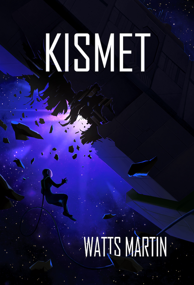 Kismet cover image