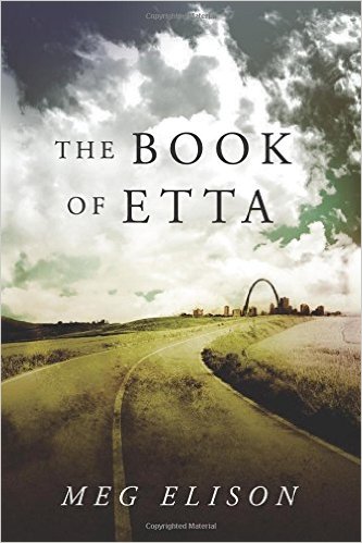 The Book of Etta cover image