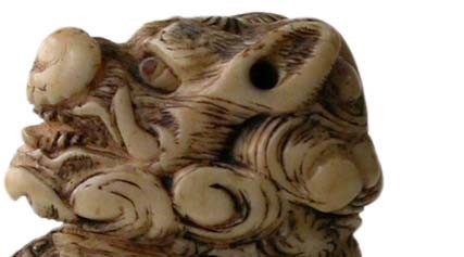 netsuke image 1