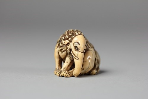 netsuke image 2