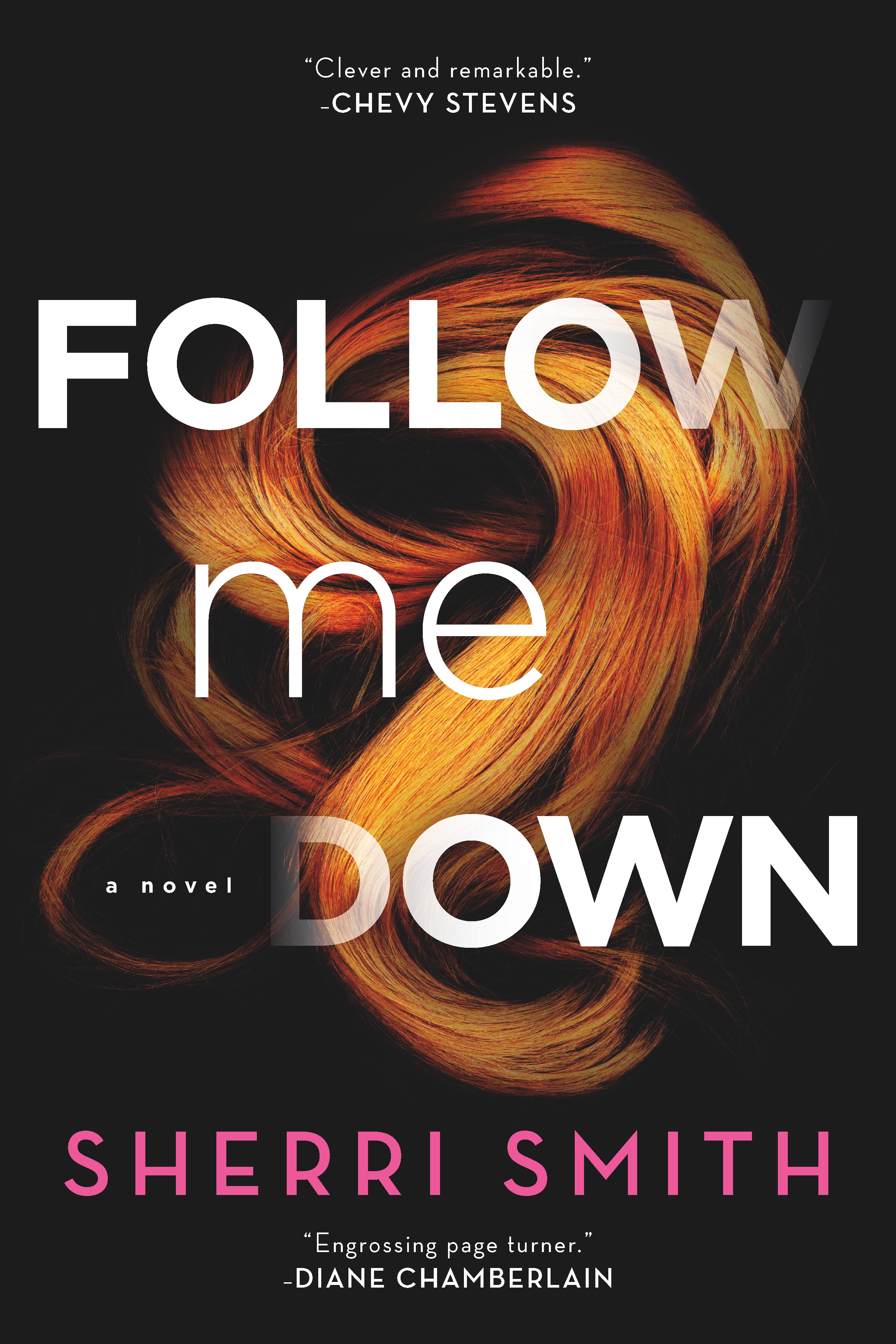 Follow Me Down cover image