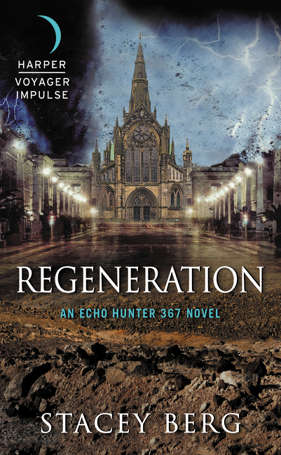 Regeneration cover image