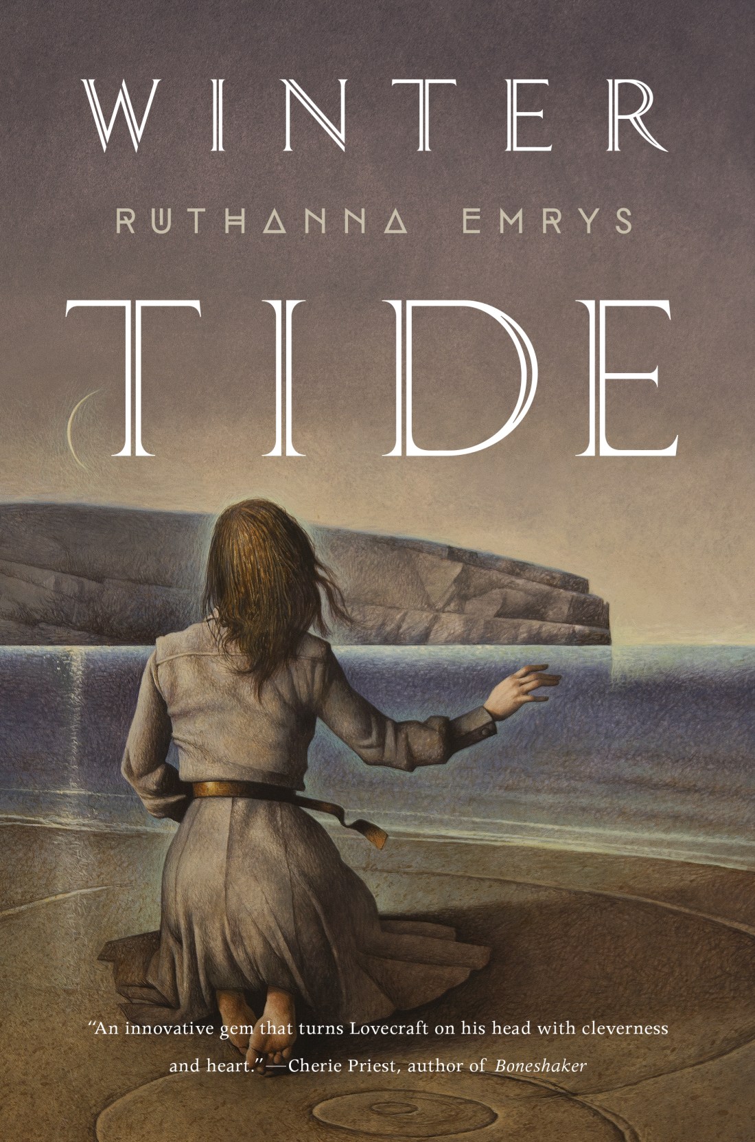 Winter Tide cover image