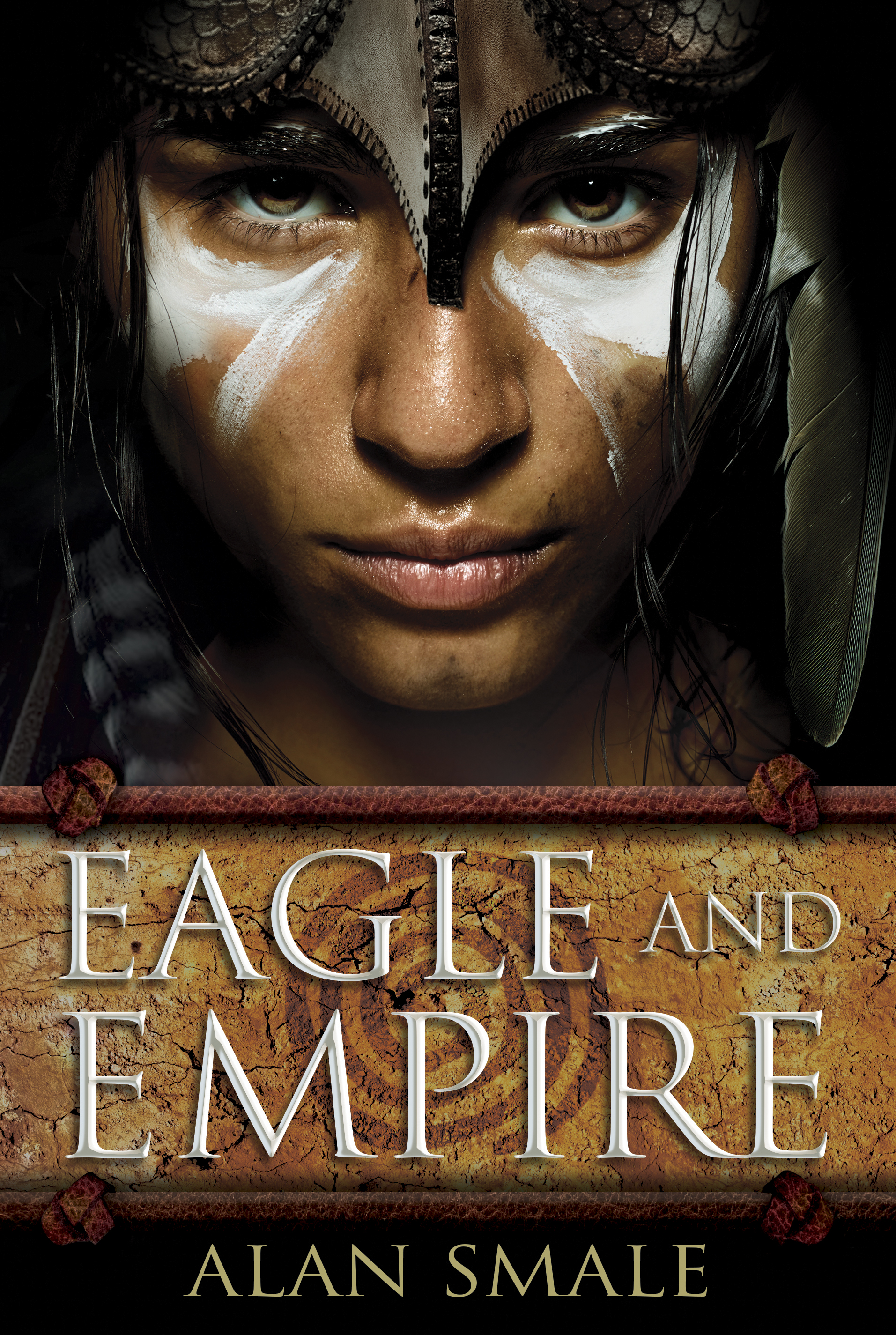 Eagle and Empire cover image