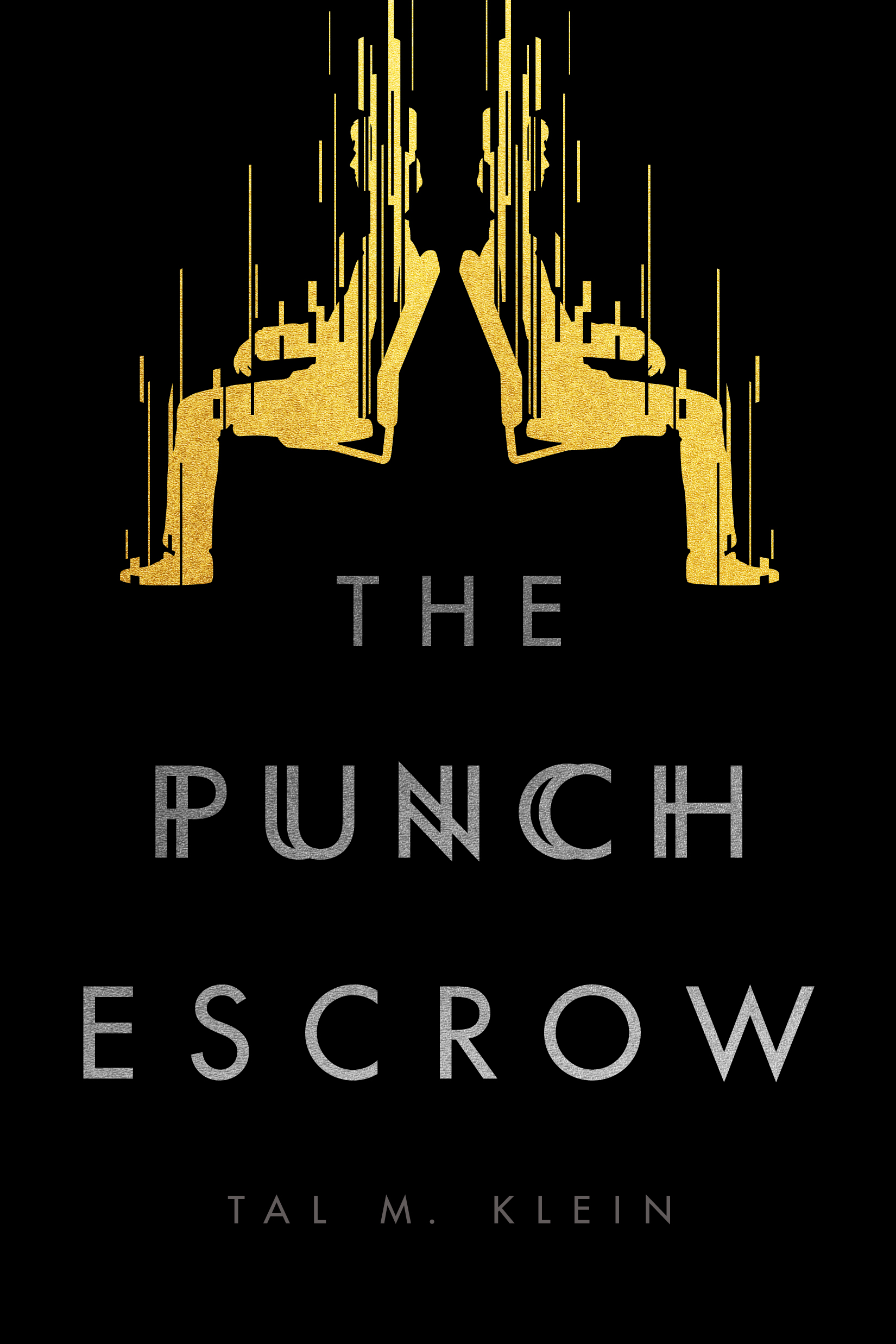 The Punch Escrow cover image