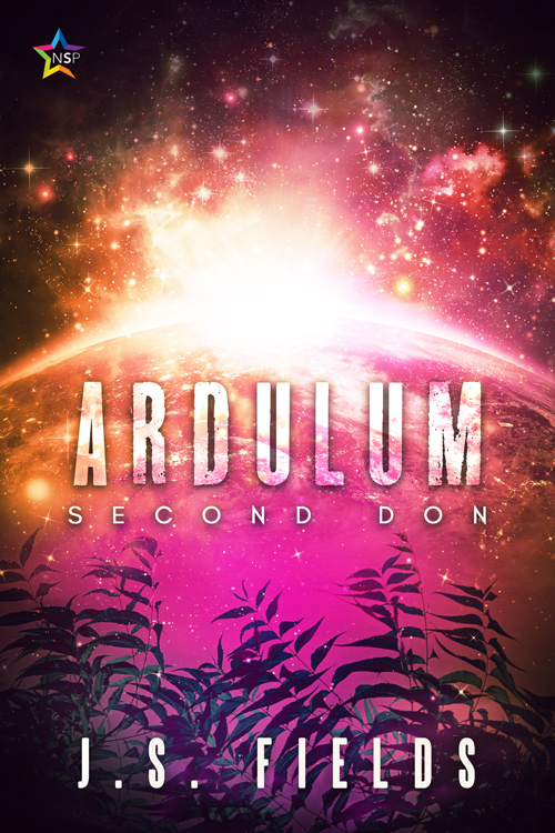 Ardulum: Second Don cover image