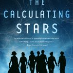 The Calculating Stars cover image