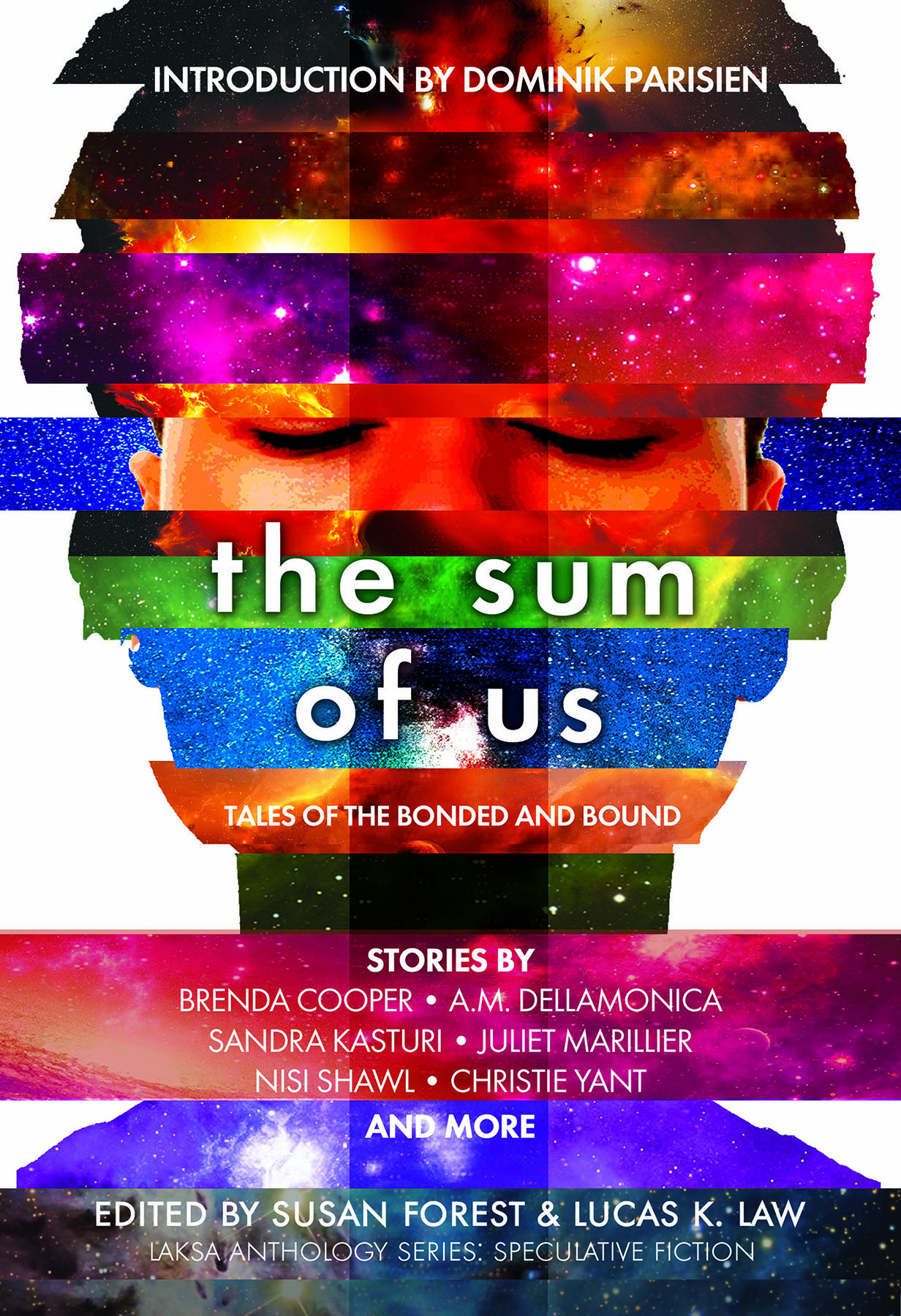 The Sum of Us cover image