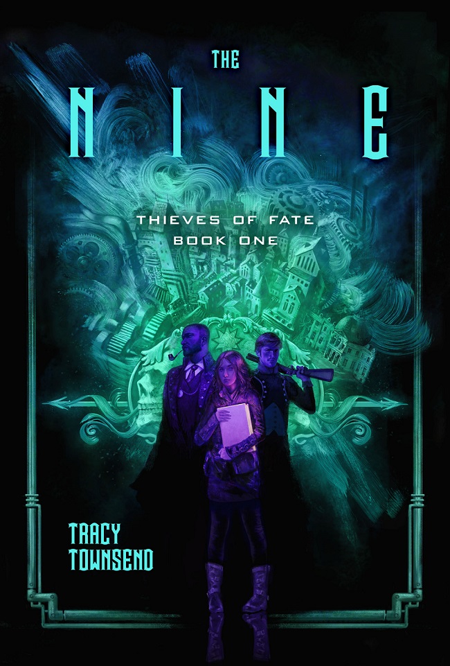 The Nine cover image