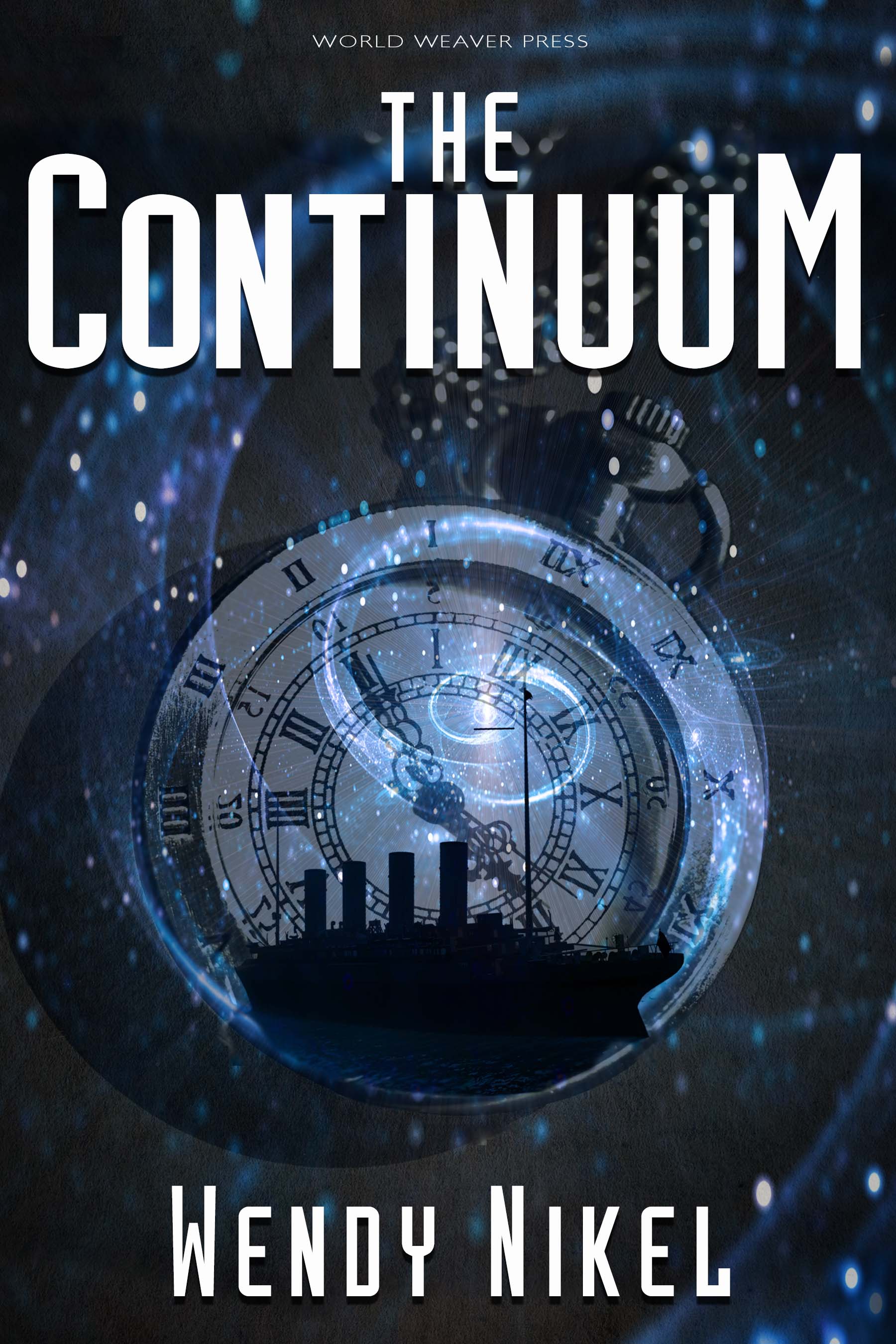 Continuum cover