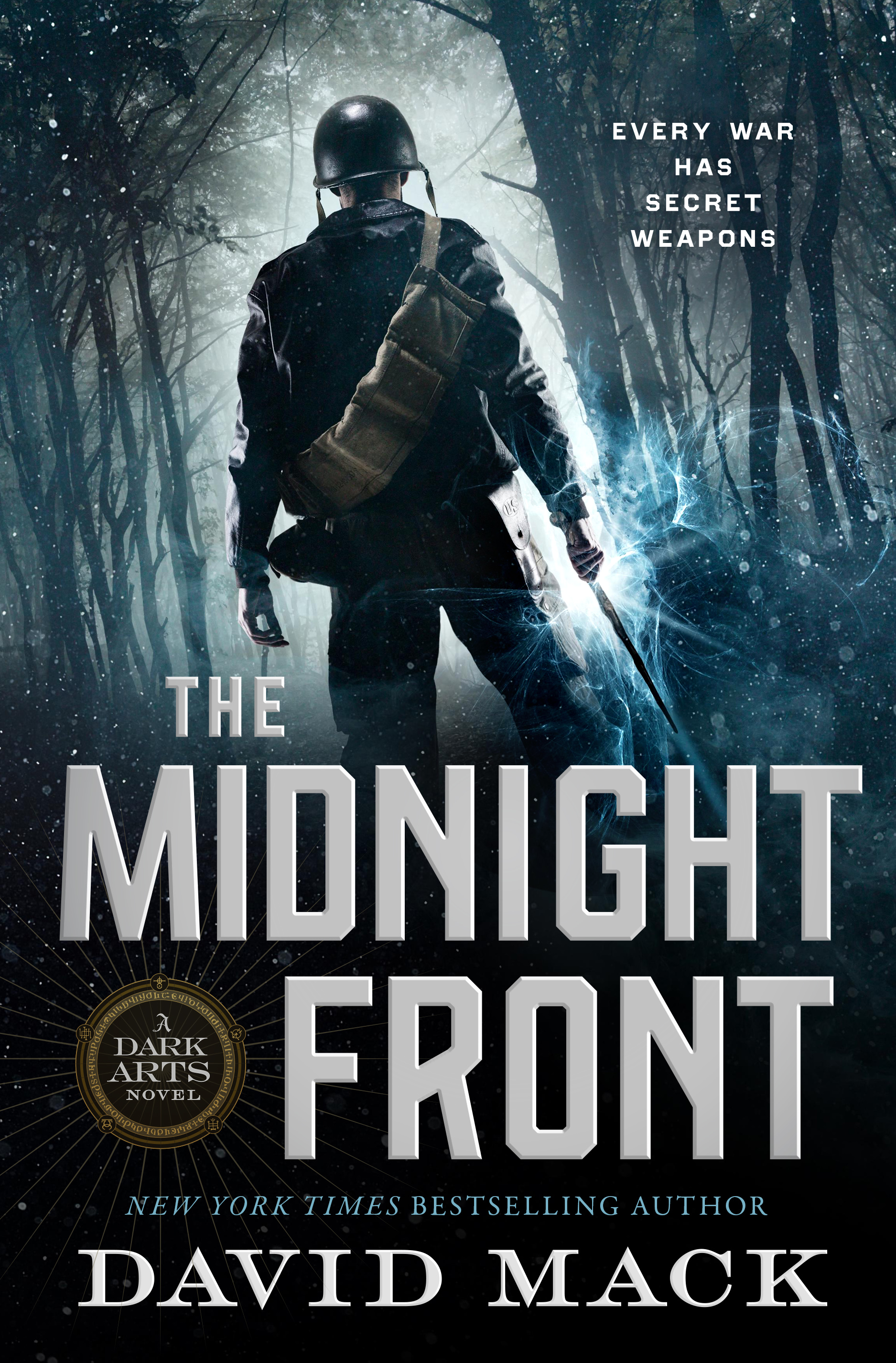 The Midnight Front cover image