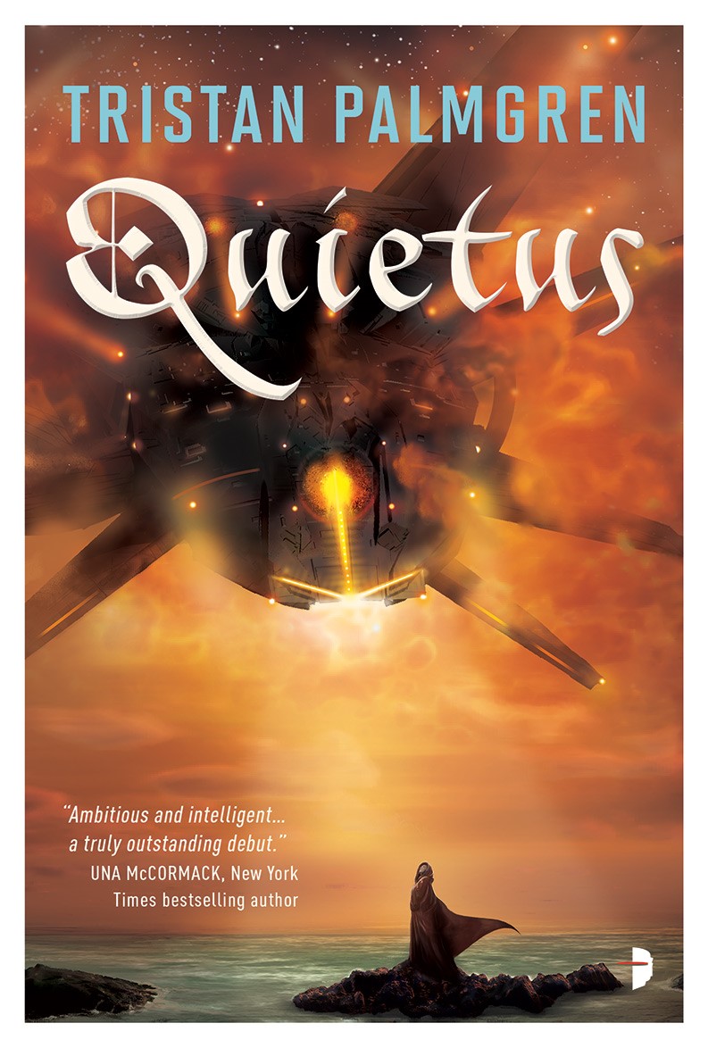 Quietus