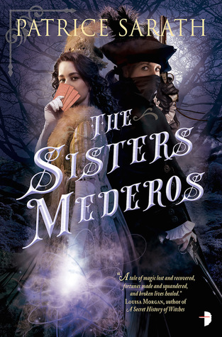 The Sister Mederos cover image