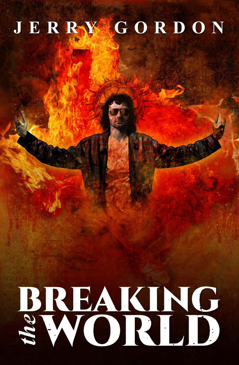 Breaking the World cover image