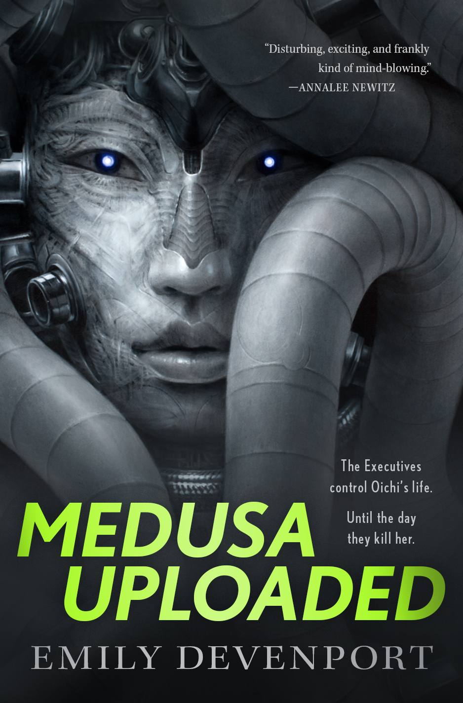 Medusa Uploaded cover image