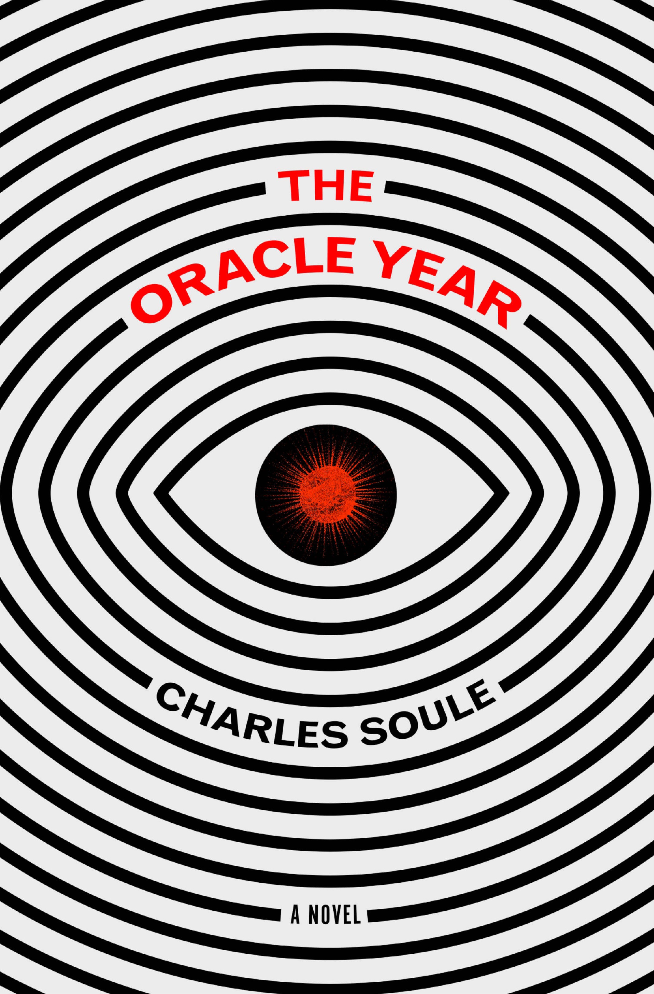 Oracle Year Cover Image