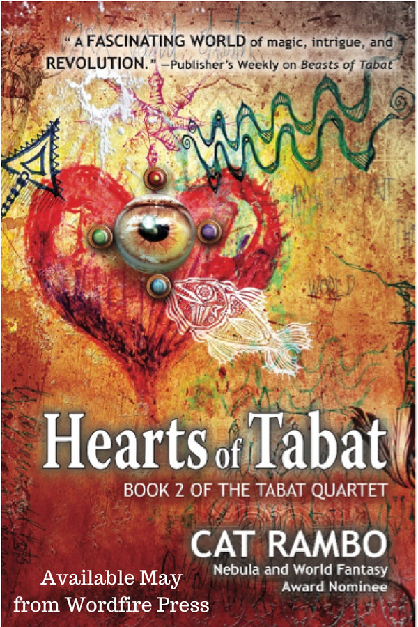 Hearts of Tabat Cover Image