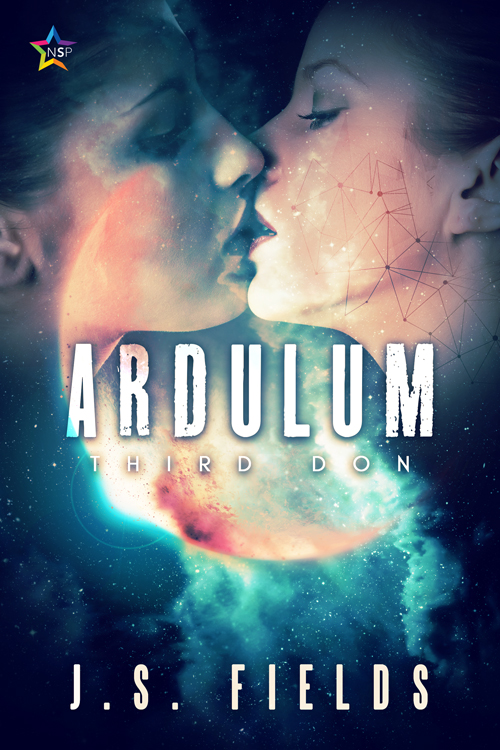 Ardulum Third Don cover image