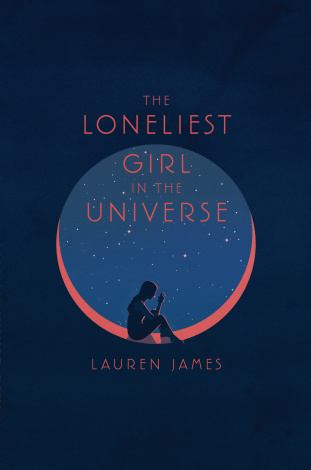 The Loneliest Girl in the Universe cover image