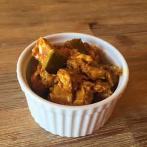 Mango Pickle image