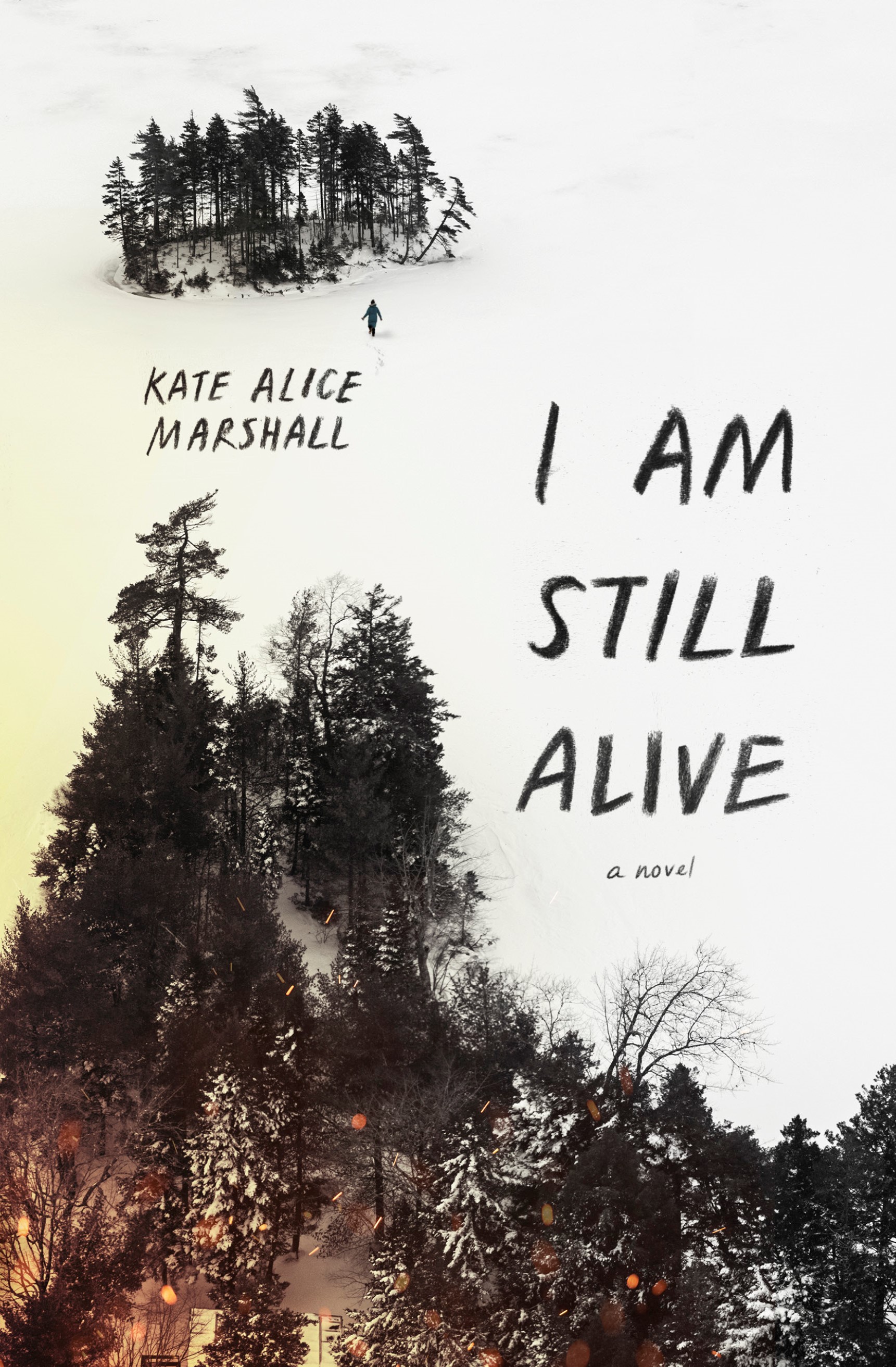 I Am Still Alive cover image