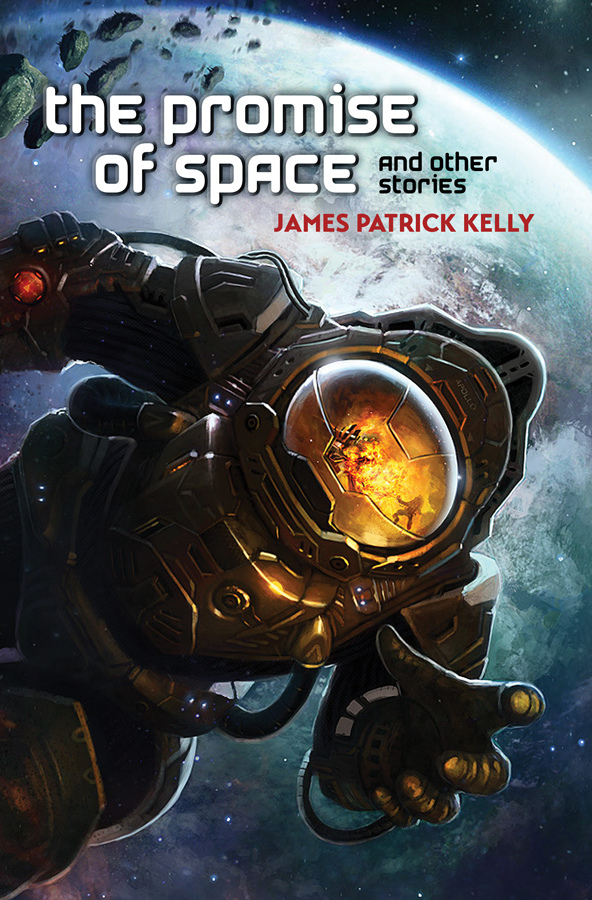 The Promise of Space cover image