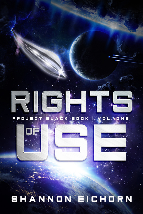 Rights of Use cover image