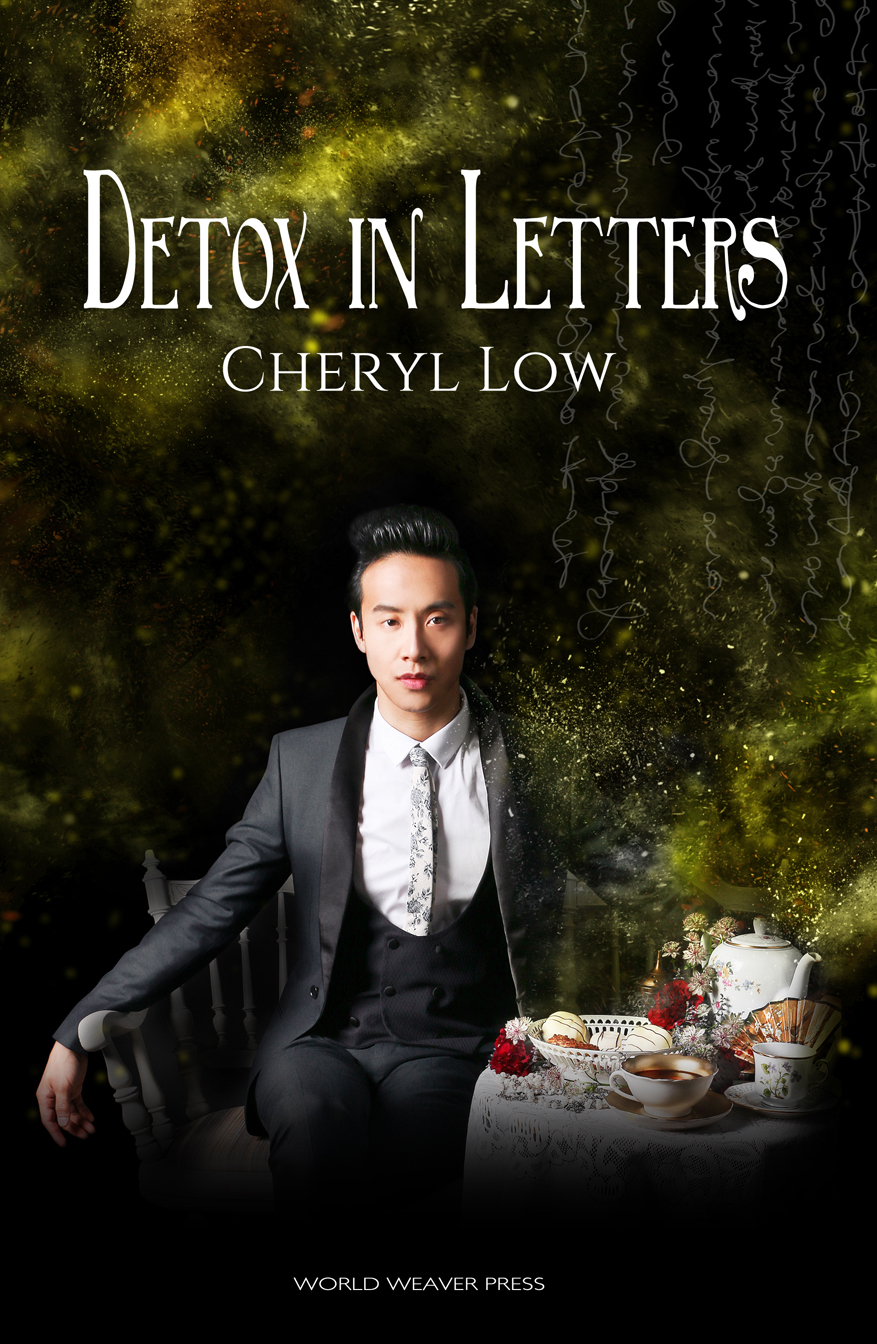 Detox in Letters cover image