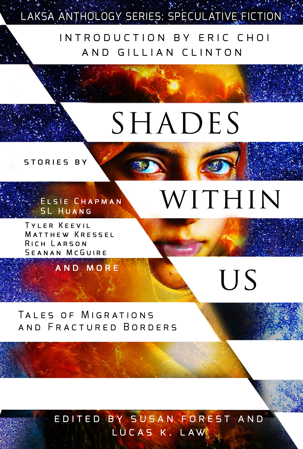 Shades Within Us cover image