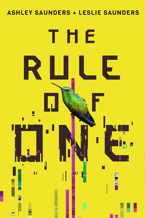 The Rule of One cover image 