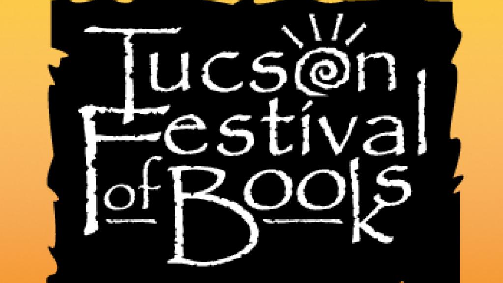 Tucson Festival of Books