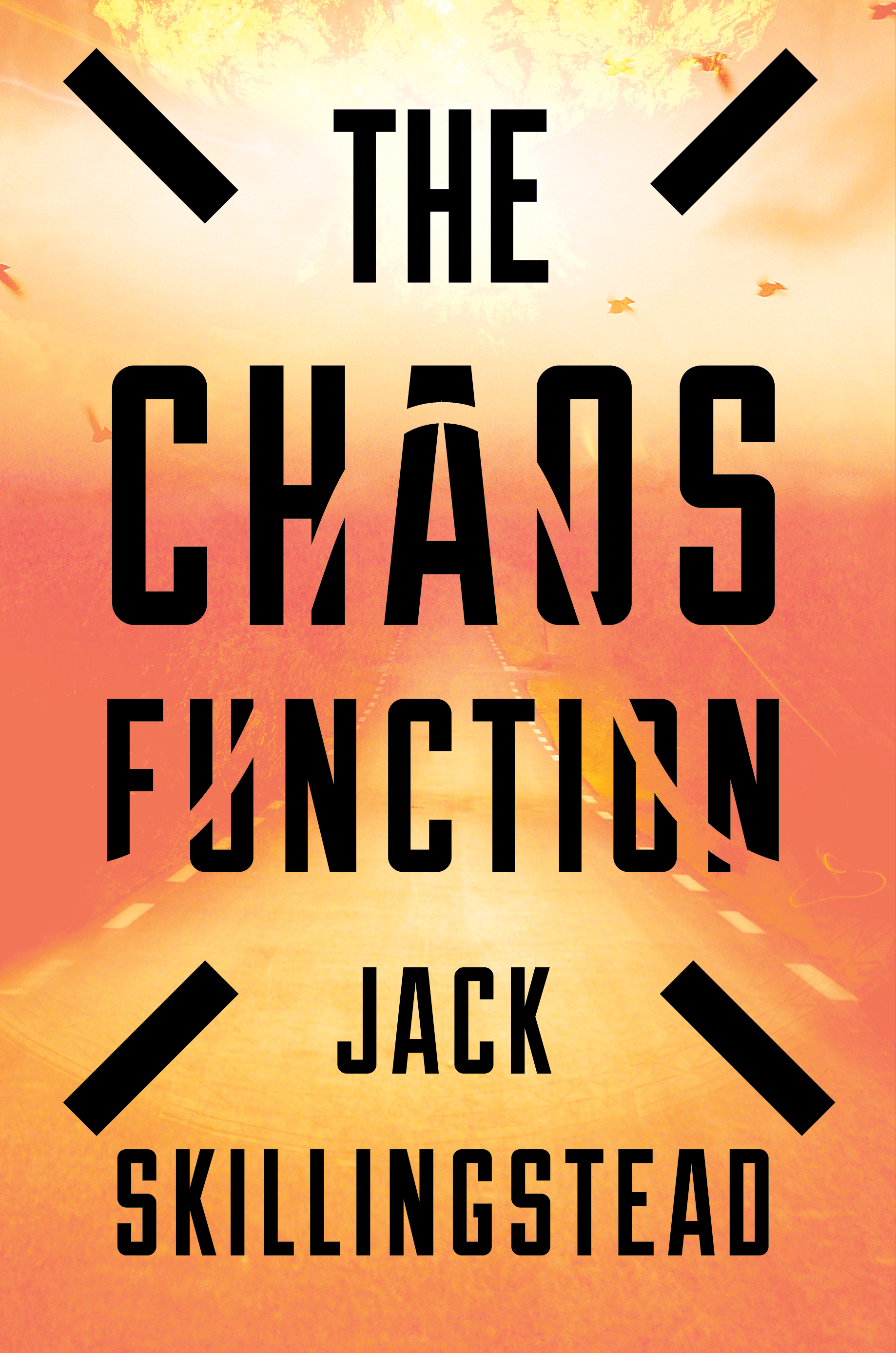 The Chaos Function cover image