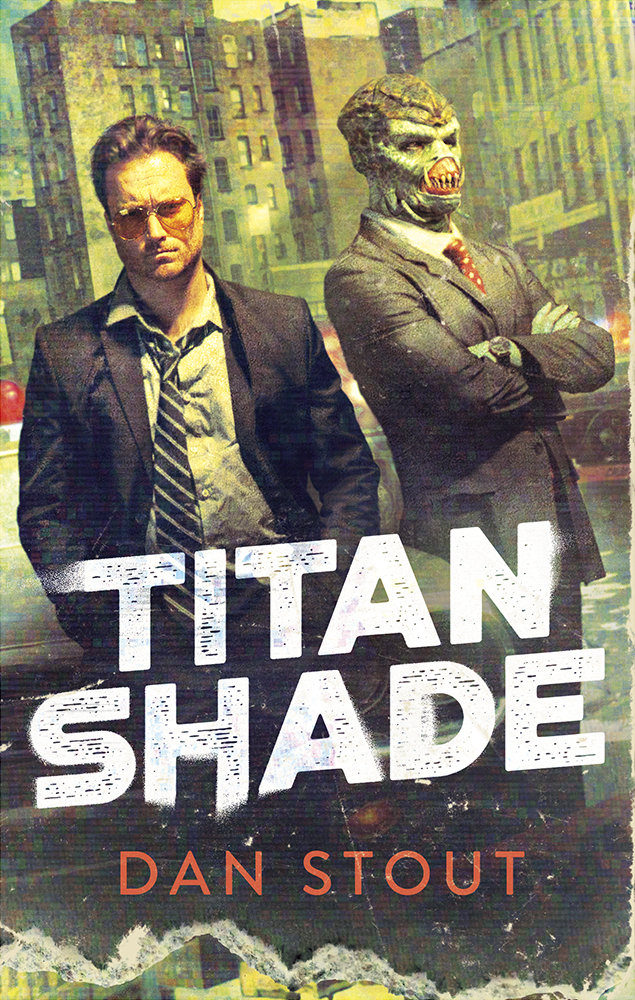 Titanshade cover image